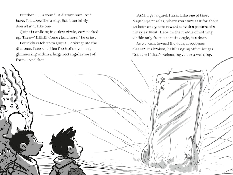 Sample content 2_The Last Kids on Earth and the Destructor's Lair