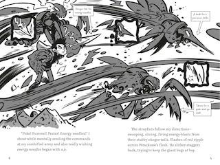 Sample content 4_The Last Kids on Earth and the Destructor's Lair