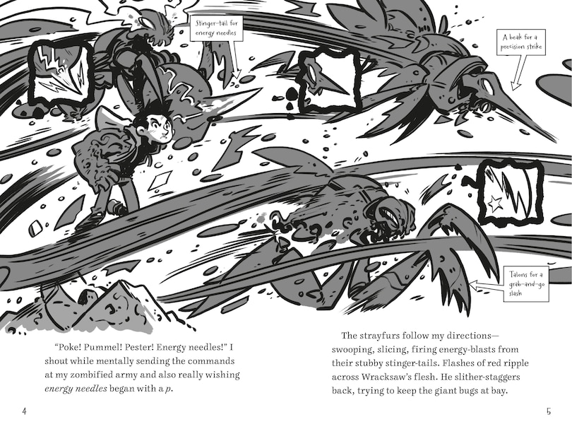 Sample content 4_The Last Kids on Earth and the Destructor's Lair
