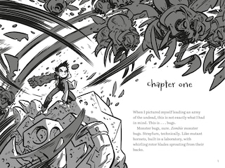 Sample content 5_The Last Kids on Earth and the Destructor's Lair