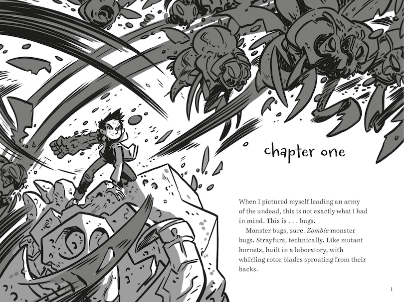 Sample content 5_The Last Kids on Earth and the Destructor's Lair