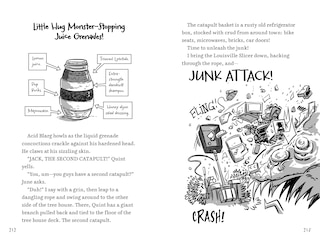 Sample content_The Last Kids on Earth