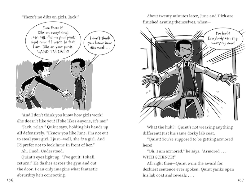 Sample content 2_The Last Kids on Earth