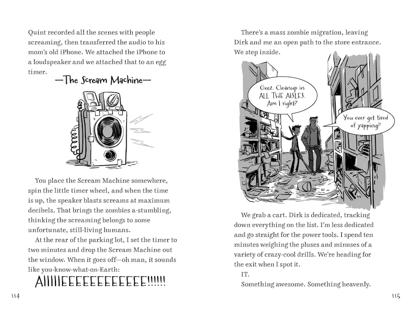 Sample content 3_The Last Kids on Earth