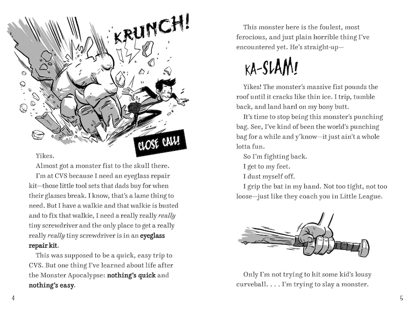 Sample content 5_The Last Kids on Earth