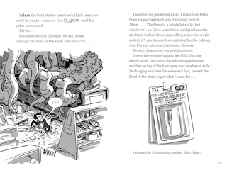 Aperçu du contenu_The Last Kids on Earth