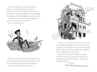 Aperçu du contenu 4_The Last Kids on Earth