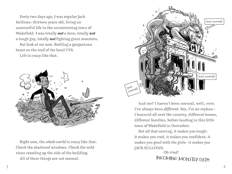 Aperçu du contenu 4_The Last Kids on Earth