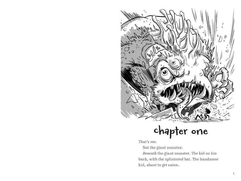 Aperçu du contenu 5_The Last Kids on Earth