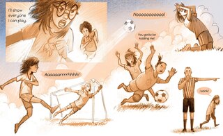 Aper&ccedil;u du contenu_The Last Leaf