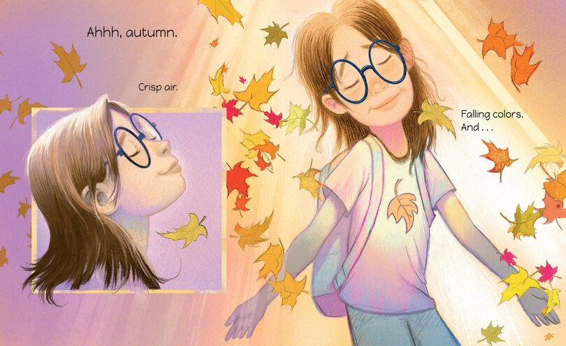 Aper&ccedil;u du contenu 3_The Last Leaf