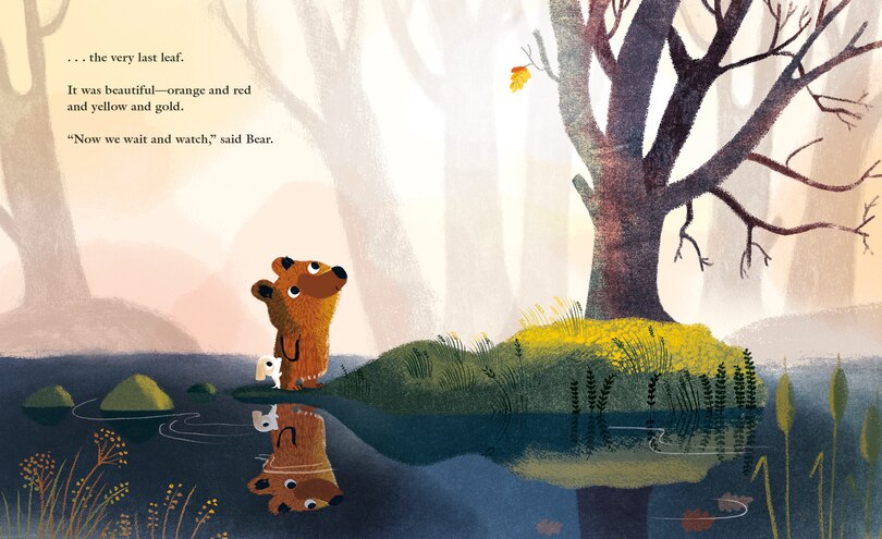 Sample content 2_The Last Leaf