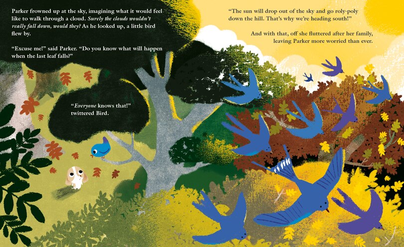 Sample content 3_The Last Leaf