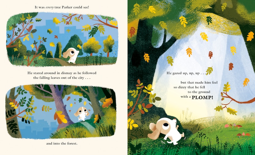 Sample content 4_The Last Leaf