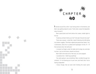 Sample content 2_The Last Life of Lori Mills