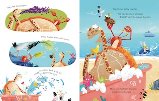 Aper&ccedil;u du contenu_The Last Nigel