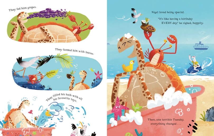 Aper&ccedil;u du contenu_The Last Nigel