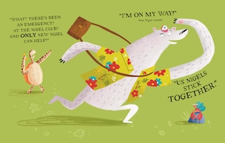 Aper&ccedil;u du contenu 2_The Last Nigel