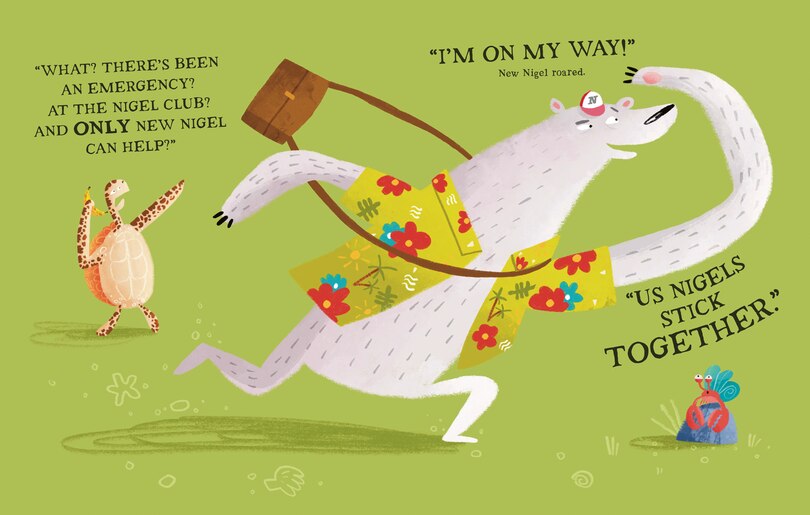 Aper&ccedil;u du contenu 2_The Last Nigel