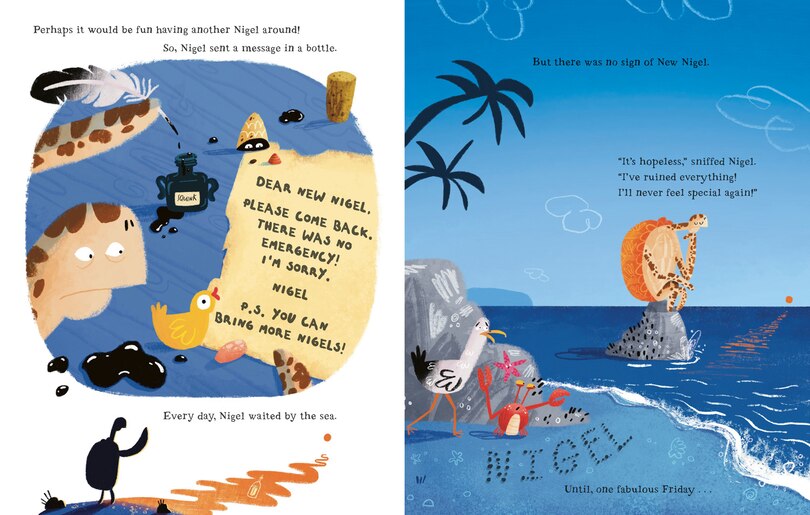 Aper&ccedil;u du contenu 3_The Last Nigel