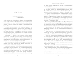 Sample content_The Last of the Mohicans