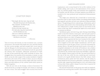 Sample content 5_The Last of the Mohicans