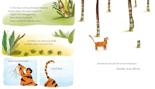 Sample content 4_The Last Tiger