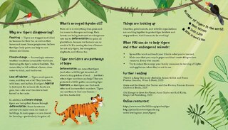 Sample content 5_The Last Tiger