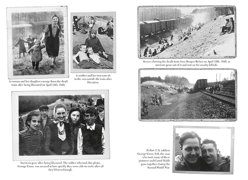 Sample content_The Last Train