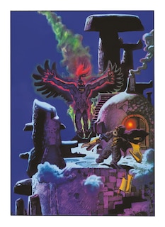 Sample content_The Last Voyage of Sindbad