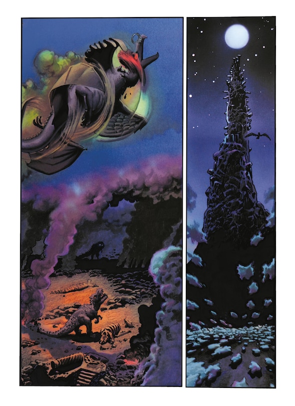 Sample content 2_The Last Voyage of Sindbad