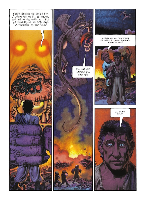 Sample content 3_The Last Voyage of Sindbad