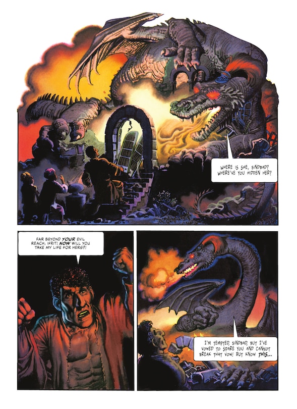 Sample content 4_The Last Voyage of Sindbad