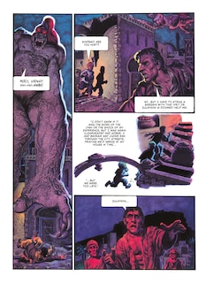 Sample content 5_The Last Voyage of Sindbad