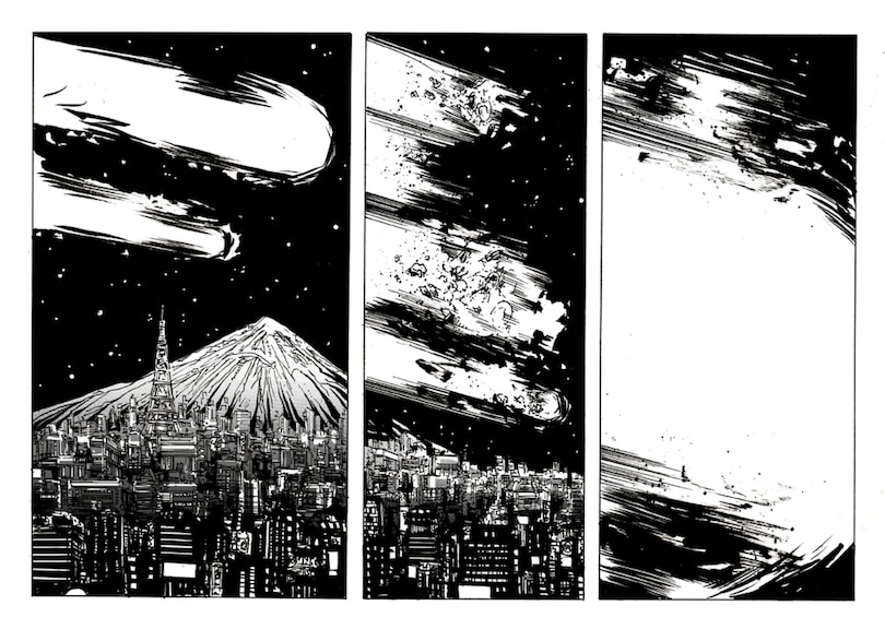 Sample content_The Last Watchtower