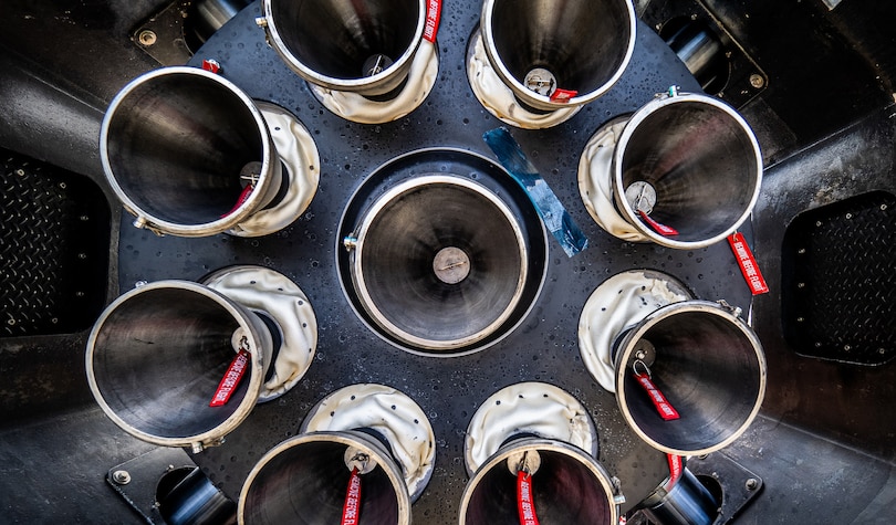 Aper&ccedil;u du contenu 5_The Launch of Rocket Lab