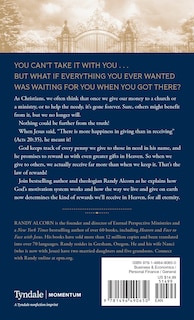 Back cover_The Law of Rewards