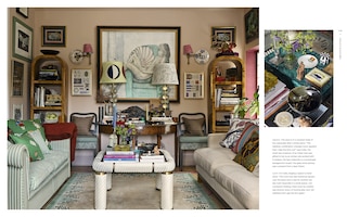 Sample content_The Layered Home: An Interior Design Book