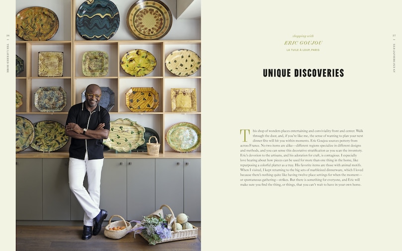 Sample content 2_The Layered Home: An Interior Design Book