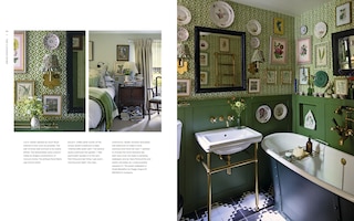 Sample content 3_The Layered Home: An Interior Design Book