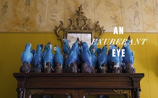 Sample content 4_The Layered Home: An Interior Design Book