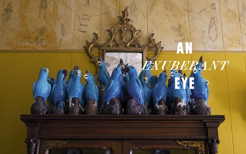 Sample content 4_The Layered Home: An Interior Design Book