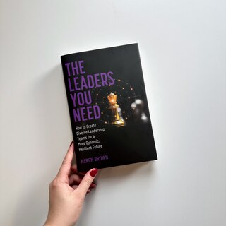 Sample content_The Leaders You Need