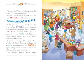 Sample content_The Legend of Chocolate Hills (Geronimo Stilton #85)