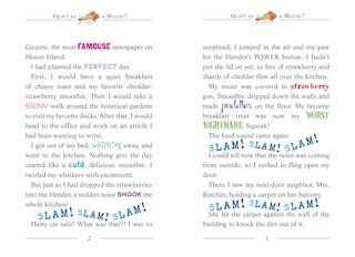 Sample content 3_The Legend of Chocolate Hills (Geronimo Stilton #85)