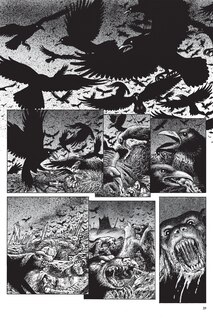 Sample content_The Legend of Luther Arkwright