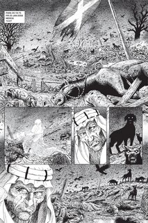Sample content 3_The Legend of Luther Arkwright