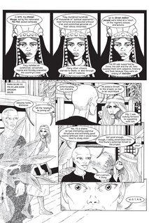 Sample content 5_The Legend of Luther Arkwright
