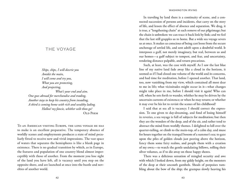 Sample content 5_The Legend of Sleepy Hollow & Other Stories