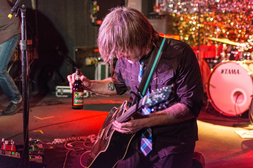 Sample content 2_The Legendary Horseshoe Tavern